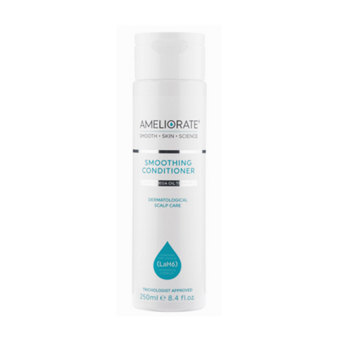 Ameliorate Smoothing Conditioner - For Itchy, Flaky, Dry and Sensitive Scalps 250ml