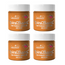 4 x La Riche Directions Semi-Permanent Hair Color 100ml Tubs - Choose Your Shade