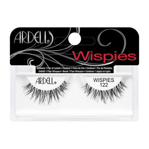 Ardell Wispies lashes - 122