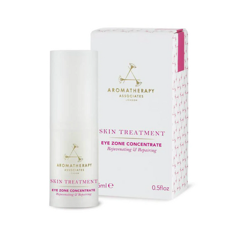 Aromatherapy Associates Skin Treatment Eye Zone Concentrate Rejuvenating and Repairing
