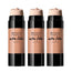 3 x Revlon Photoready Insta-Filter Foundation 27ml - 320 True Beige