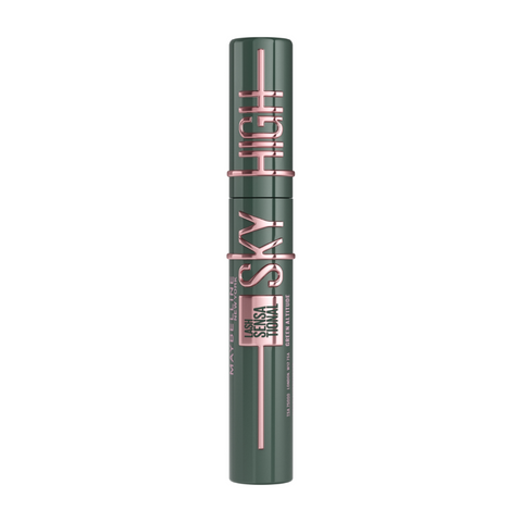 2 x Maybelline Lash Sensational Sky High Mascara 7.2ml - Green Altitude