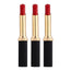 3 x L'Oreal Color Riche Intense Volume Matte Lipstick - 336 Le Rouge Avant-garde