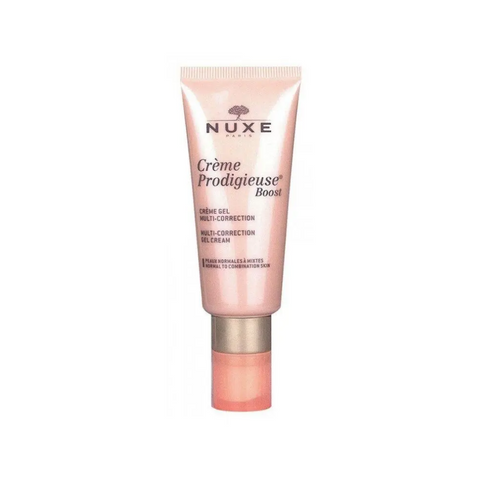 Nuxe Multi-Correction Gel Cream - Creme Prodigieuse Boost 40ml