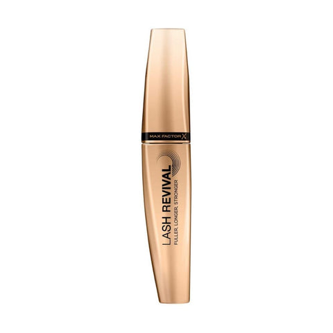 6 x Max Factor Lash Revival Mascara 11ml - 001 Black