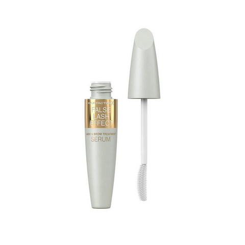 2 x Max Factor False Lash Effect Serum for Eyelashes & Brows - 13ml