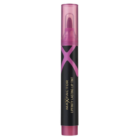 2 x Max Factor Lipfinity Lasting Lip Tint 2.5g -  03 Pink Princess