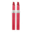 2 x Revlon Ultra HD Gel Lipcolor Lipstick 1.7g - 735 Garden