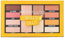 2 x Maybelline New York Lemonade Craze 12 Shades Eye Shadow Palette 12g