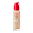 Bourjois Healthy Mix Clean and Vegan Foundation 30ml - 51W Light Vanilla