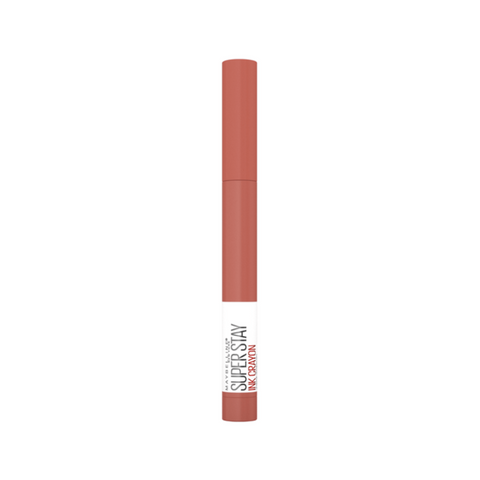 Maybelline New York Superstay Ink Crayon 1.5g - 100 Reach High