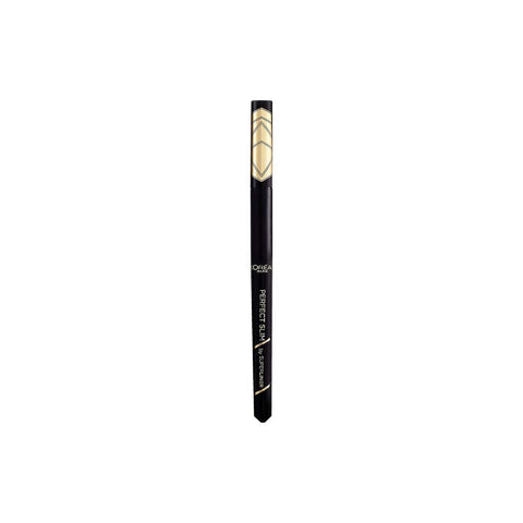 2 x L'Oreal Paris Superliner Perfect Slim Eyeliner Intense Black 6ml