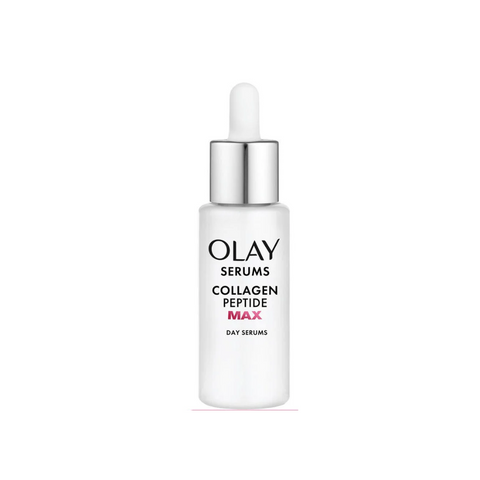 2 x OLAY Collagen Peptide Max Menopauze 3 Actions Serum 40ml