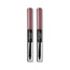 2 x Revlon Colorstay Overtime Dual Ended Lipcolor - 370 Everlasting Rum