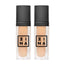 2 x 3INA Cosmetics The Liquid Concealer - 104 5g
