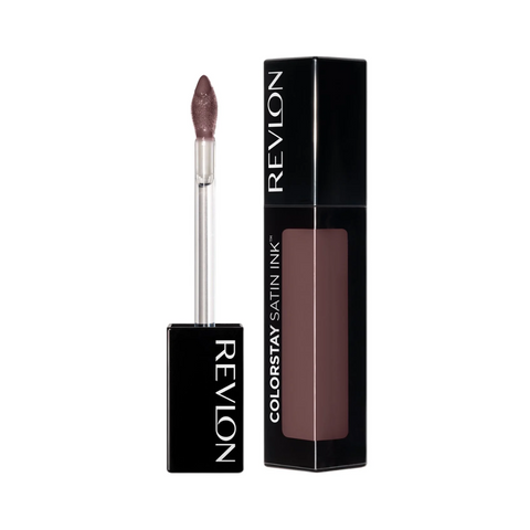 2 x Revlon Colorstay Satin Ink Lipstick 5ml - 024 Perfect Storm