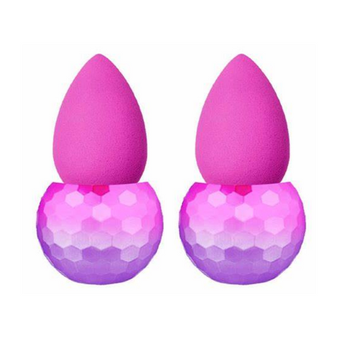 2 x BeautyBlender House of Bounce - Makeup Sponge and Stand