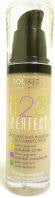 Bourjois 123 Perfect Foundation, Various Shades, 30ml, New & Sealed