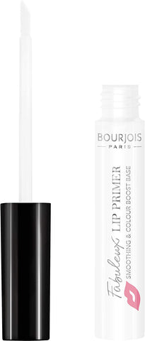 Bourjois Paris Fabuleux Lip Primer - 00 Universal Shade 6ml