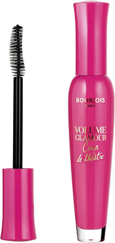 Bourjois Paris Volume Glamour Coup De Theatre Mascara 7ml - Black