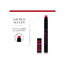 Bourjois Paris Lip Duo Sculpt Lipstick - 04 Plum'Set Beach