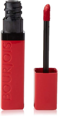 Bourjois Paris Rouge Laque Liquid Lipstick - 06 Framboiselle