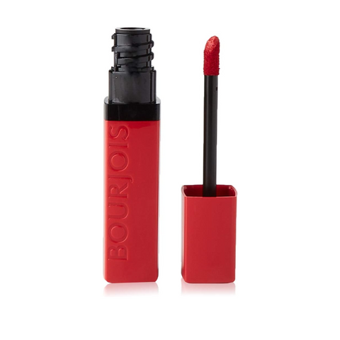 Bourjois Paris Rouge Laque Liquid Lipstick - 06 Framboiselle