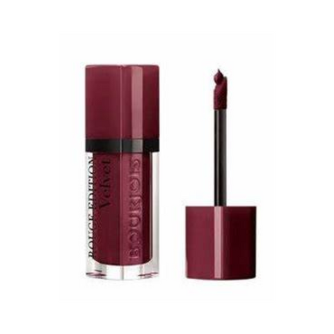 Bourjois Paris Rouge Edition Velvet Lipstick 7.7ml - 37 Ultra Violette