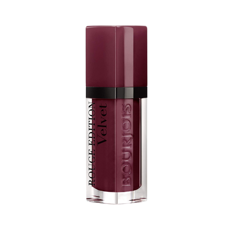 Bourjois Paris Rouge Edition Velvet Lipstick 7.7ml - 37 Ultra Violette