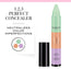 Bourjois Paris 123 Perfect Stackable Colour Correcting Stick