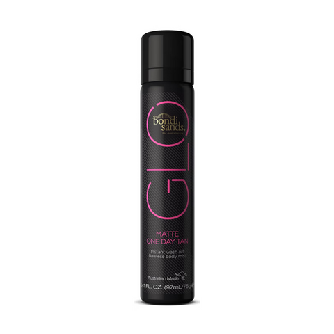 Bondi Sands Glo Matte One Day Tan Body Mist 97ml