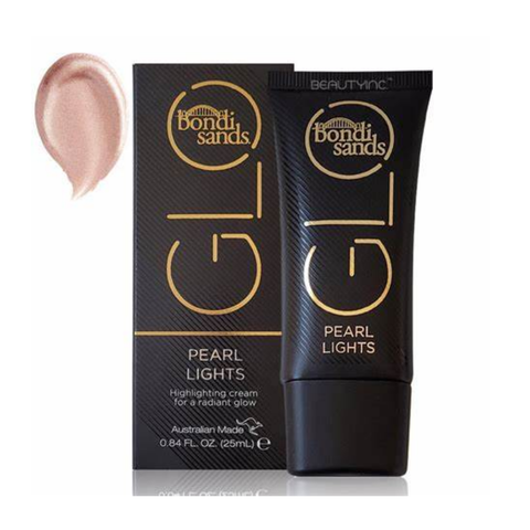 Bondi Sands Glo Highlighting Cream - Pearl Lights