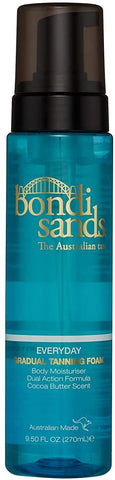Bondi Sands Everyday Gradual Tanning Foam 270ml