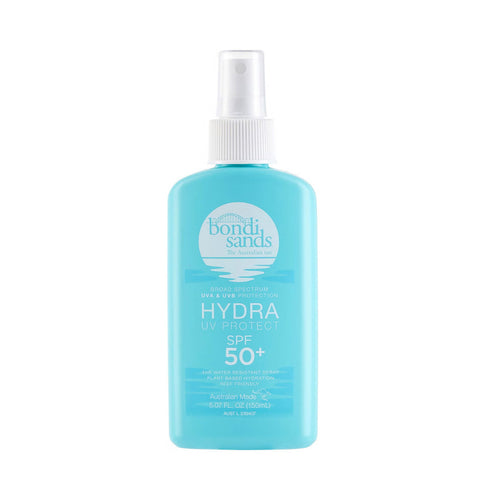 Bondi Sands Broad Spectrum UVA & UVB Protection Hydra UV Protect SPF50+ 40ml