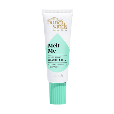 Bondi Sands Everyday Skincare Melt Me Moisturising Cleansing Balm 100ml