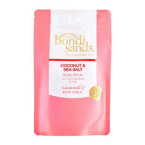 Bondi Sands Body Scrub Summer Fruits - 250g
