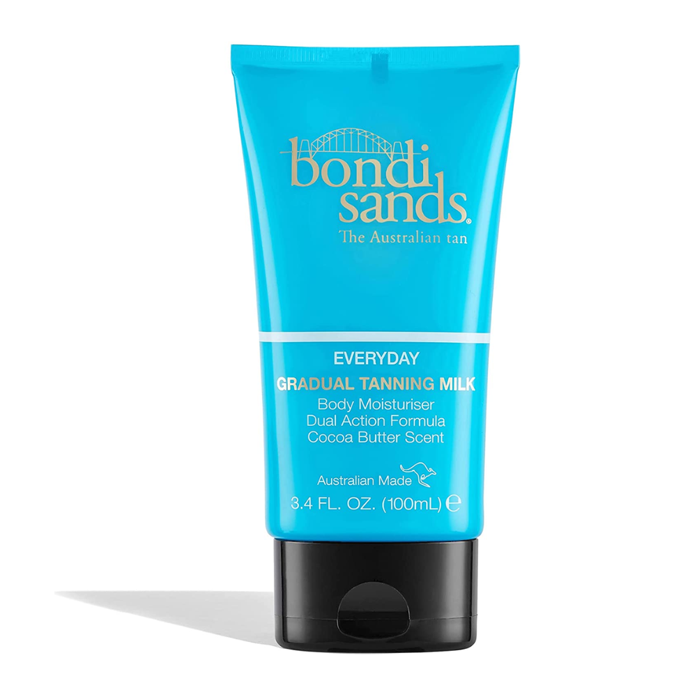 Bondi Sands Everyday Gradual Tanning Milk Body Moisturiser - 100ml