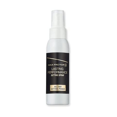 Max Factor Lasting Performance Setting Spray 100ml