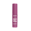 3 x NYX Smooth Whip Matte Lip Cream 4ml - Snuggle Sesh