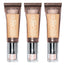 3 x Revlon Photoready Candid Moisture Glow Foundation - 210 Natural Ochre