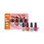 3 x OPI Me, Myself and I Collection - 4 x 3.75ml Nail Polish Set