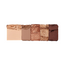 3 x Stila To You Eye Palette 4.6g