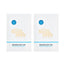 2 x Bondi Sands Reusable Self Tan Exfoliating Mitt