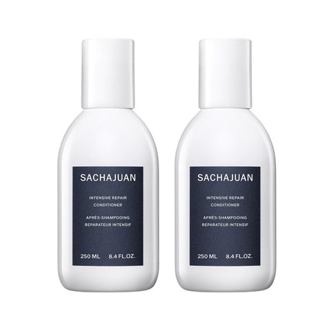 2 x SACHAJUAN Intensive Repair Conditioner 250 ml