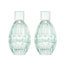 2 x Jimmy Choo Floral Eau De Toilette Spray 40ml
