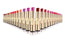 L'Oreal Paris Rouge Caresse Lipsticks - Choose Your Shade