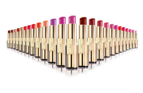L'Oreal Paris Rouge Caresse Lipsticks - Choose Your Shade