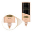 6 x Max Factor Lasting Performance Weightless Feel Foundation 95 Ivory
