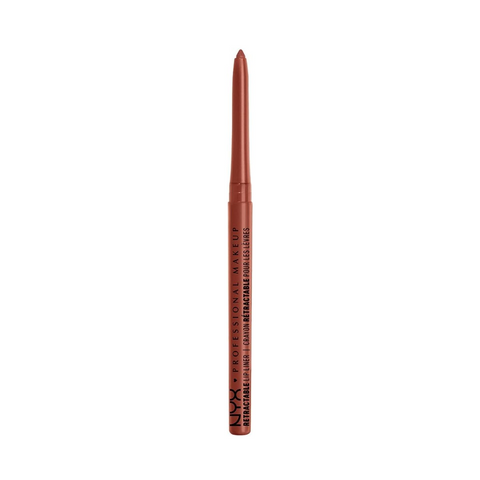 NYX Professional Makeup Waterproof Mechanical Lip Pencil - 05 Sienna