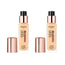 2 x Bourjois Always Fabulous 24hr Extreme Resist Foundation - 420 Light Sand